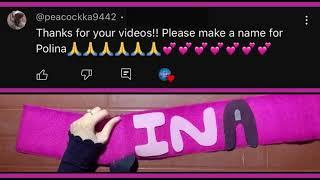 #320  Satisfying Velcro Sound Sticky Asmr Name RIP REQUEST @peacockka9442