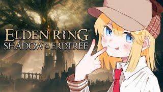 【ELDEN RING】LETS GET THIS STARTED IN HERE  ͡° ͜ʖ ͡° *spoilers*