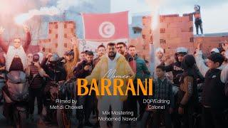 Momen - Barrani  Official Music Video 