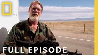 Extreme Prep Edition Full Episode  Doomsday Preppers
