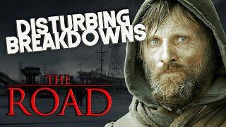 The Road 2009  DISTURBING BREAKDOWN