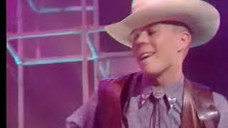 Erasure   Who Needs Love Like That   Cheggars Plays Pop  260985