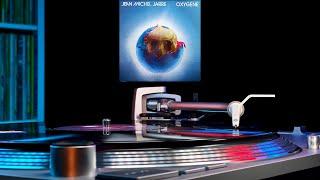 Jean Michel Jarre - Oxygene 1976 12 Vinyl - Full Album