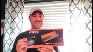 Measure Like a Pro with VARSK Contour Gauge - 2023 The Best Contour Gauge