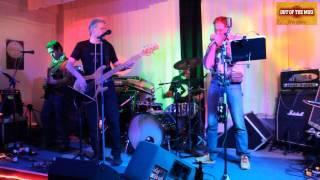 OUT OF THE MUD - LIVE BLUES - Baby Please Dont Go - Live 26.01.13 - Bad Schönborn - HD Movie