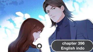 Real enemy  Wanwan Chapter 396 sub English indo  perfect secret love