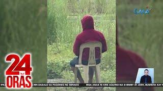 PNP - Person of interest na nagturo sa mga labi ng magnobyo posibleng maging state...  24 Oras
