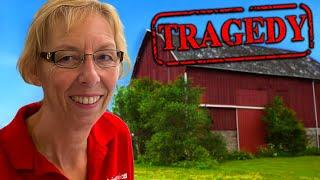 The Incredible Dr. Pol - Heartbreaking Tragedy Of Diane Pol From The Incredible Dr. Pol