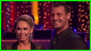 Ingo Rademacher & Kym Johnson