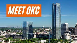 Oklahoma City Overview  An informative introduction to Oklahoma City Oklahoma