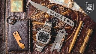 5 QUALITY Everyday Carry Submissions August 2019  EDC Weekly