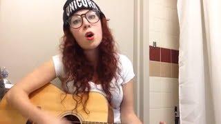 Ride Wit MeGet Low Mashup - NellyLil Jon Acoustic Guitar Cover
