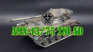 Takom 135 AMX-1375 TNI AD