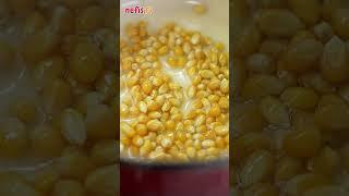 Stovetop Popcorn Recipe  How to Make Perfect Homemade Popcorn