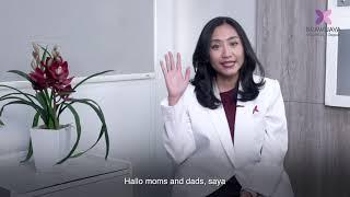 Kata Dokter   Diare Pada Anak Berbahayakah?