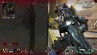 Apex Legends Random Clip #1