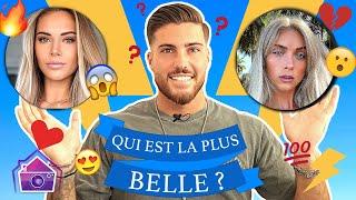 Giovanni La Villa des Coeurs Brisés 7  Qui est la plus belle ? Cassandra ? Charlotte ? Carla ?