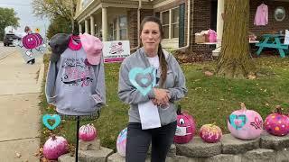 Pink Pumpkin Run