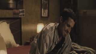 The Machinist best scene