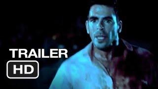 Aftershock Official TRAILER #1 2012 -  Eli Roth Movie HD