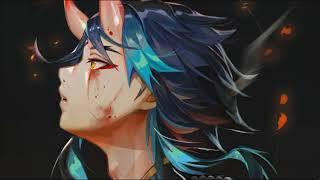 Nightcore - Fix You Cover _ BTS 방탄소년단