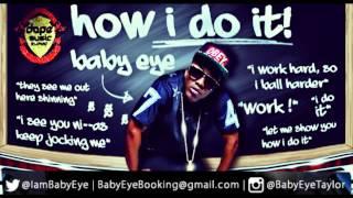 BabyEye How - I Do It Official Released