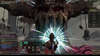 WarCryer 41 solo Sea Of Spores.  Lineage 2 Reborn x1 Origins