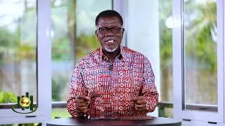 God Is Committed To You  WORD TO GO with Pastor Mensa Otabil Episode 1447