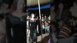 local dance