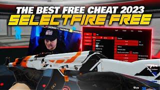 BEST Free CSGO Cheat Has UPDATED For 2023 UNDETECTED