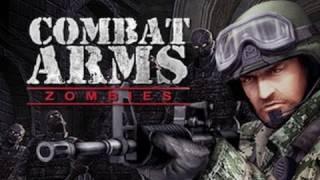 Combat Arms Zombies - StoreOptions - iPad 2 - HD Gameplay Trailer