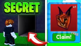 All SECRETS & GLITCHES In Meme Sea Roblox