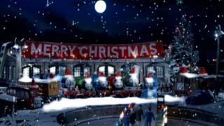 Believe-Christmas MV