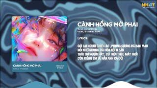 Cành Hồng Mờ Phai ↱ NH4T Remix ↲ - Tú Na  Audio Lyrics Video