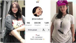 02 Naciaaleen #daily Tiktok Tobrut Pemersatu Bangsa Viral Terbaru