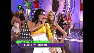 Kulikitaka - Lucila Vit y Jocelyn Medina  Yingo