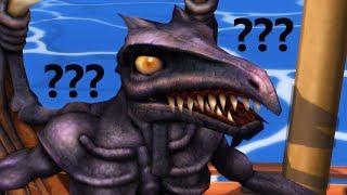 Ridley is Broken - Smash Bros Legacy XP 2.0