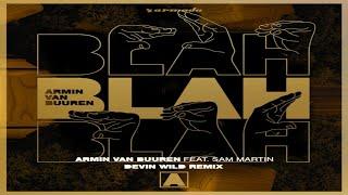 Blah Blah Blah vs Wild Wild Son Armin van Buuren Mashup