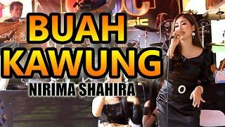 BUAH KAWUNG  SUNDA BUHUN  NIRIMA SHAHIRA