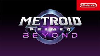 Metroid Prime 4 Beyond – Sortie en 2025  Nintendo Switch