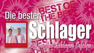 DIE DEUTSCHE SCHLAGER PARTY 2021   DIE GROSSEN SCHLAGER ERFOLGE   DIE BESTEN   ALBUM JUNI