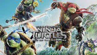 Teenage Mutant Ninja Turtles 2 2016 Full Movie Fact and Review in hindi  Baapji Review