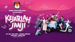 Film Kejarlah Janji Subtitle Indonesia Full