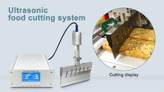 #jiayuanda #manufacturer #ultrasoniccutting  #jiayuandatech #factory #ultrasoniccutter