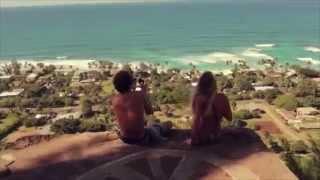 Alexander Tikhomirov & Jay Alvarrez - Hawaiian Dreamers  Weval - Easier