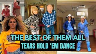 Beyonce - Texas Hold Em Dance Compilation