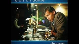 I love dance French Song- Stromae - Alors on Danse