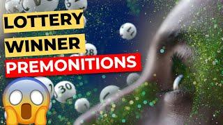 Lottery Winners Who Predicted It First 2024 **MUST WATCH**