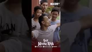 Syif Malam Raya - Shorts 18 #SyifMalamRaya #Boom+