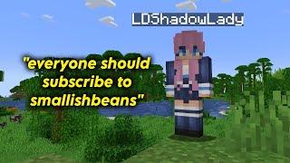 Lizzie - Subscribe to Smallishbeans